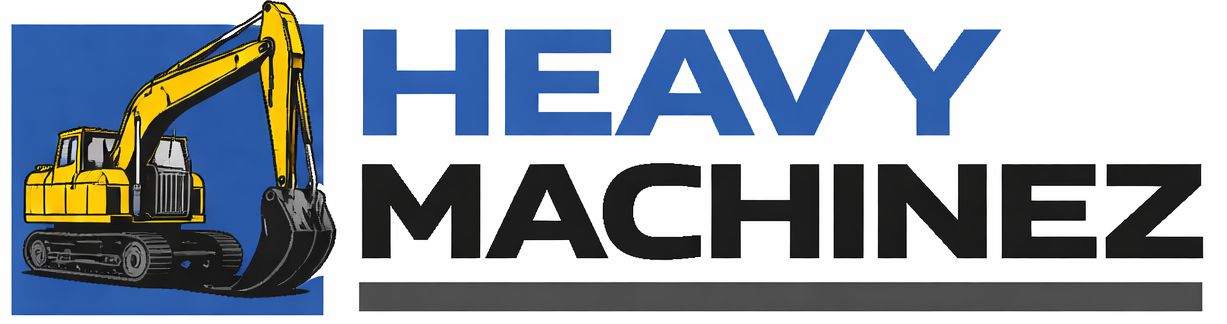 heavymachinez.com