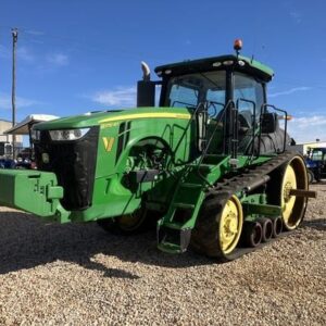 2015 JOHN DEERE 8370RT
