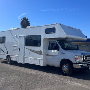 Tiffin Adventure 28TM