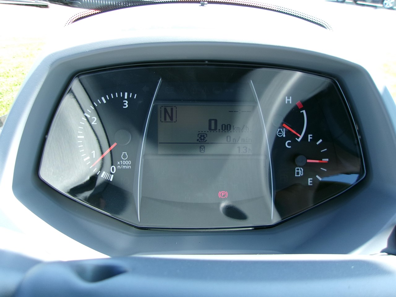 2024 KUBOTA M5091DHC - Image 13