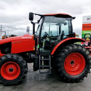 KUBOTA M110GX