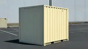 10ft Storage Container for Sale