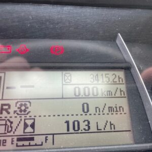 2019 KUBOTA M7132 STD DELUXE M7132 STD DELUXE