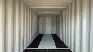16ft Storage Container w/ Roll-Up Door - Image 4