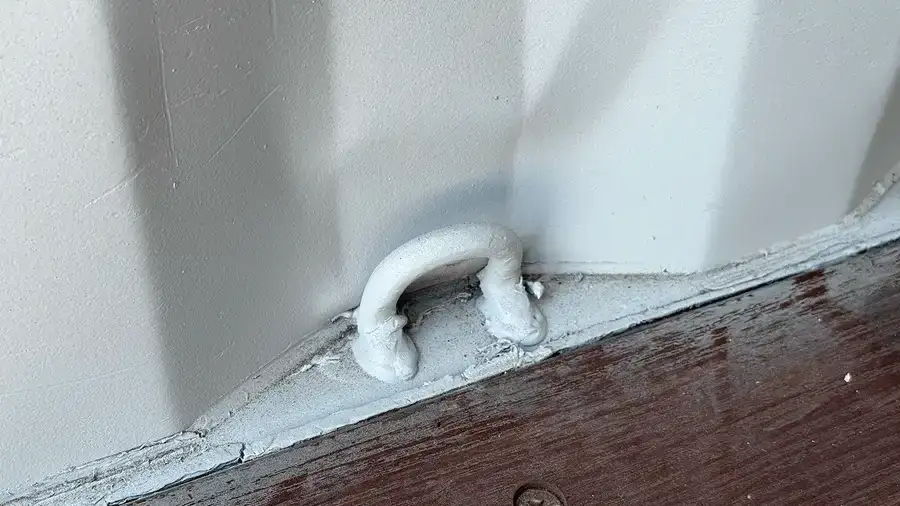 16ft Storage Container w/ Roll-Up Door - Image 6