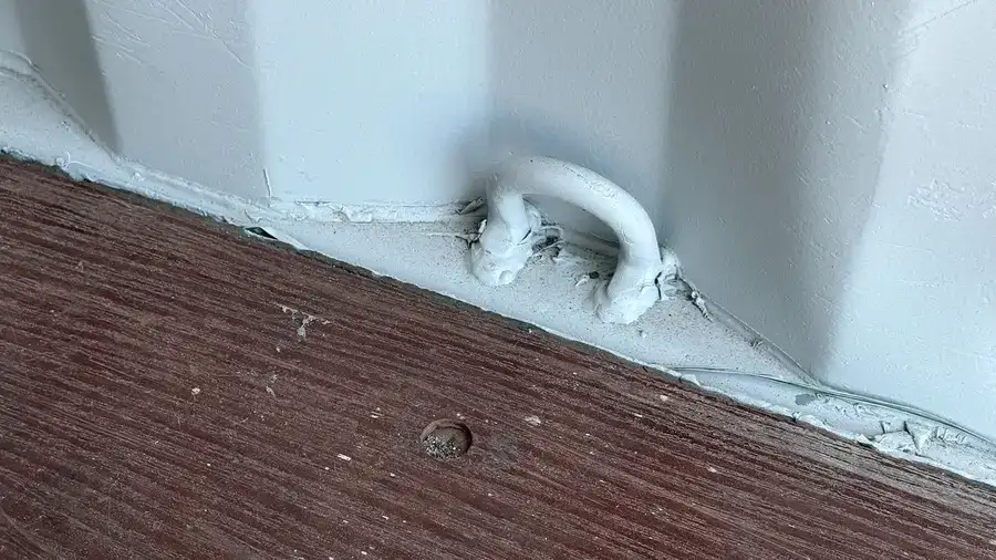 16ft Storage Container w/ Roll-Up Door - Image 7