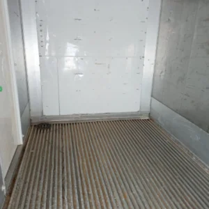 20ft Dual-End Refrigerated Shipping Container - Image 4