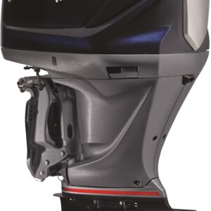 2025 Yamaha Outboards VF225LB in Old Hickory, TN
