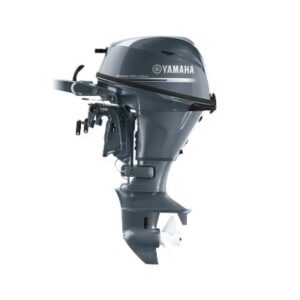2025 Yamaha Outboards F15 LMHA in South Dartmouth, MA