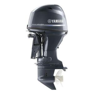 2025 Yamaha Outboards F70LA in Utica, NY