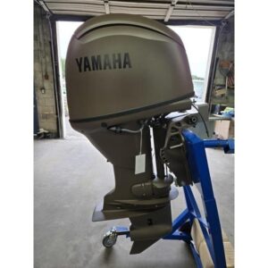 2025 Yamaha Outboards Midrange 70 hp in Richmond, VA