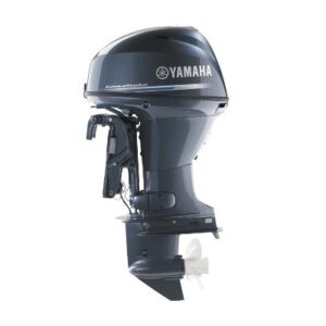 2026 Yamaha Outboards Midrange F40LA in Bowlers Wharf, VA