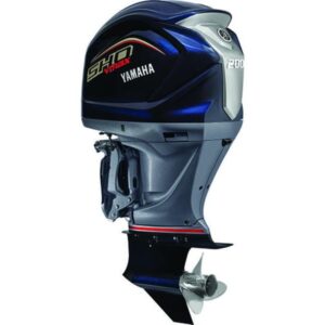 2025 Yamaha Outboards V6 4.2L V Max Sho 200 hp in Richmond, VA