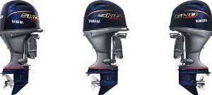 2025 Yamaha Outboards VF90 in Bogalusa, LA