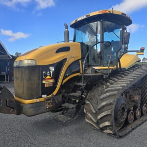 2002 CAT CHALLENGER MT765