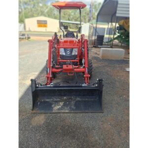 2024 KIOTI CK3710 HST