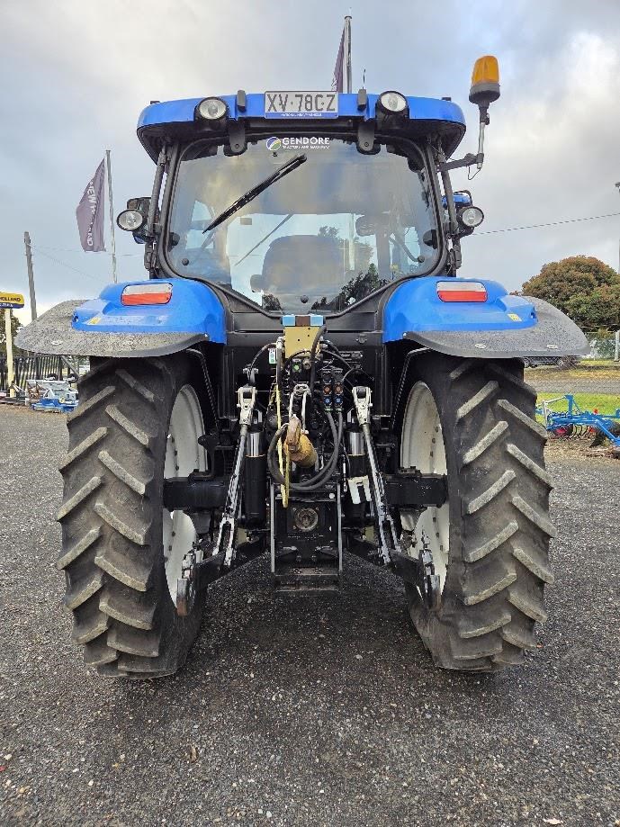 2020 NEW HOLLAND T6060 ELITE - Image 6
