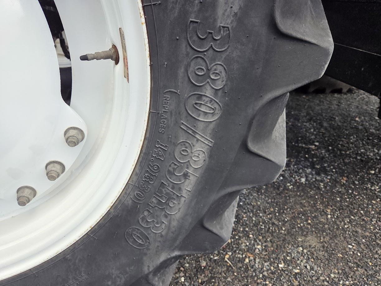 2020 NEW HOLLAND T6060 ELITE - Image 11