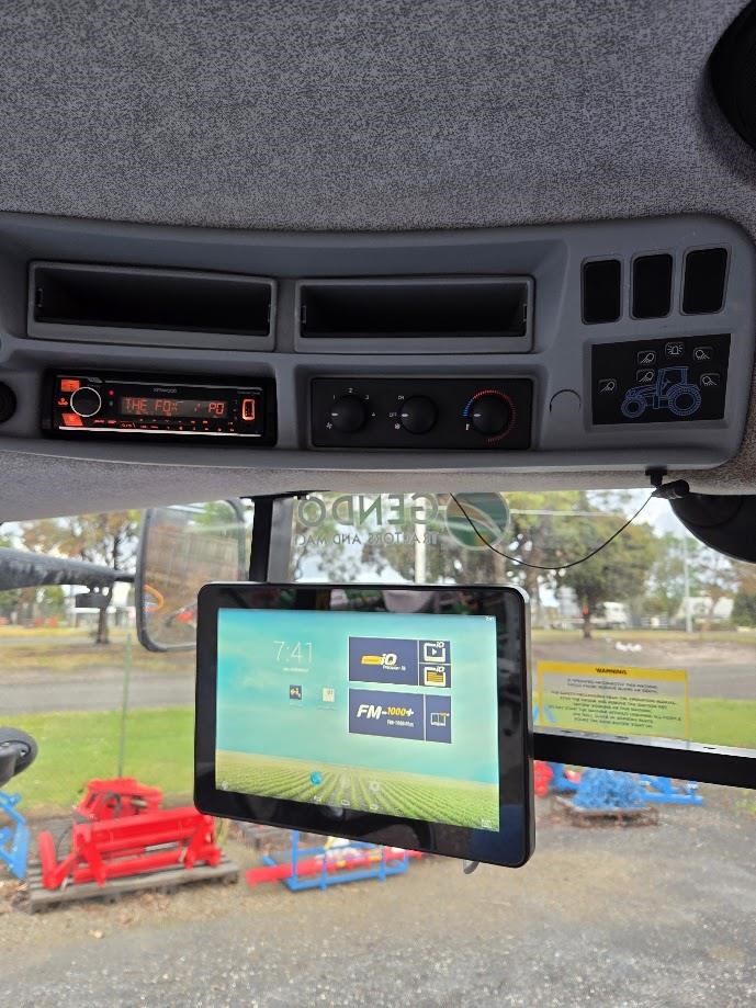 2020 NEW HOLLAND T6060 ELITE - Image 16