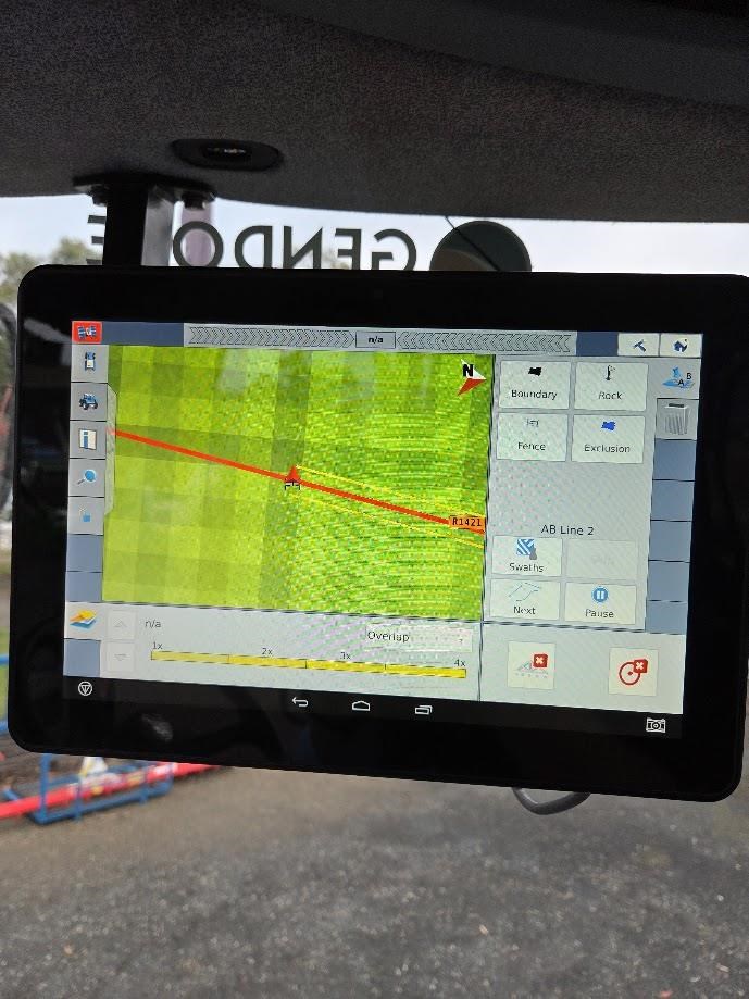 2020 NEW HOLLAND T6060 ELITE - Image 18