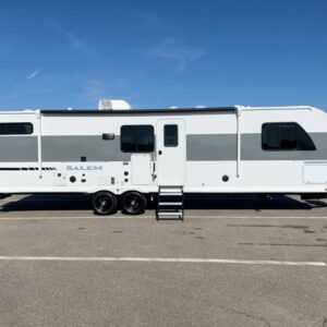 2025 Forest River Salem 29VBUDX