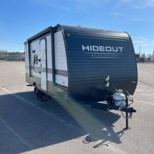 2025 Keystone Hideout Sport 175BH