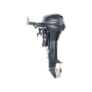 2026 Yamaha Outboards T9.9XPB in Spring Grove, PA