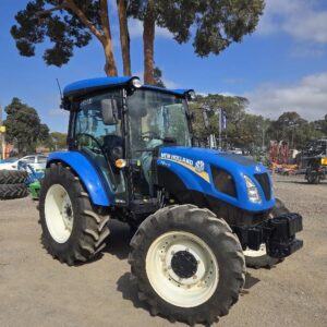 2022 NEW HOLLAND T4.75S