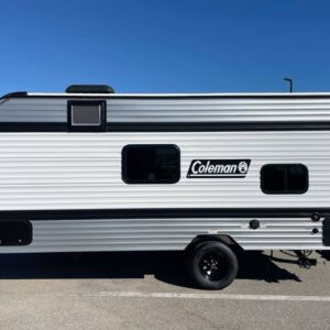 2026 Keystone Coleman 17B