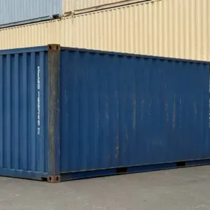 20ft Shipping Containers for Sale