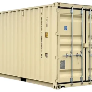 20ft Shipping Containers for Sale