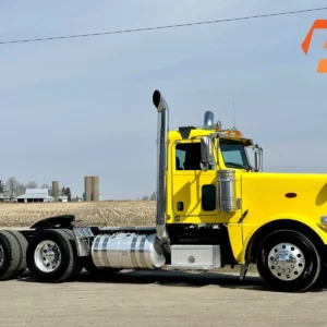 2014 PETERBILT 389