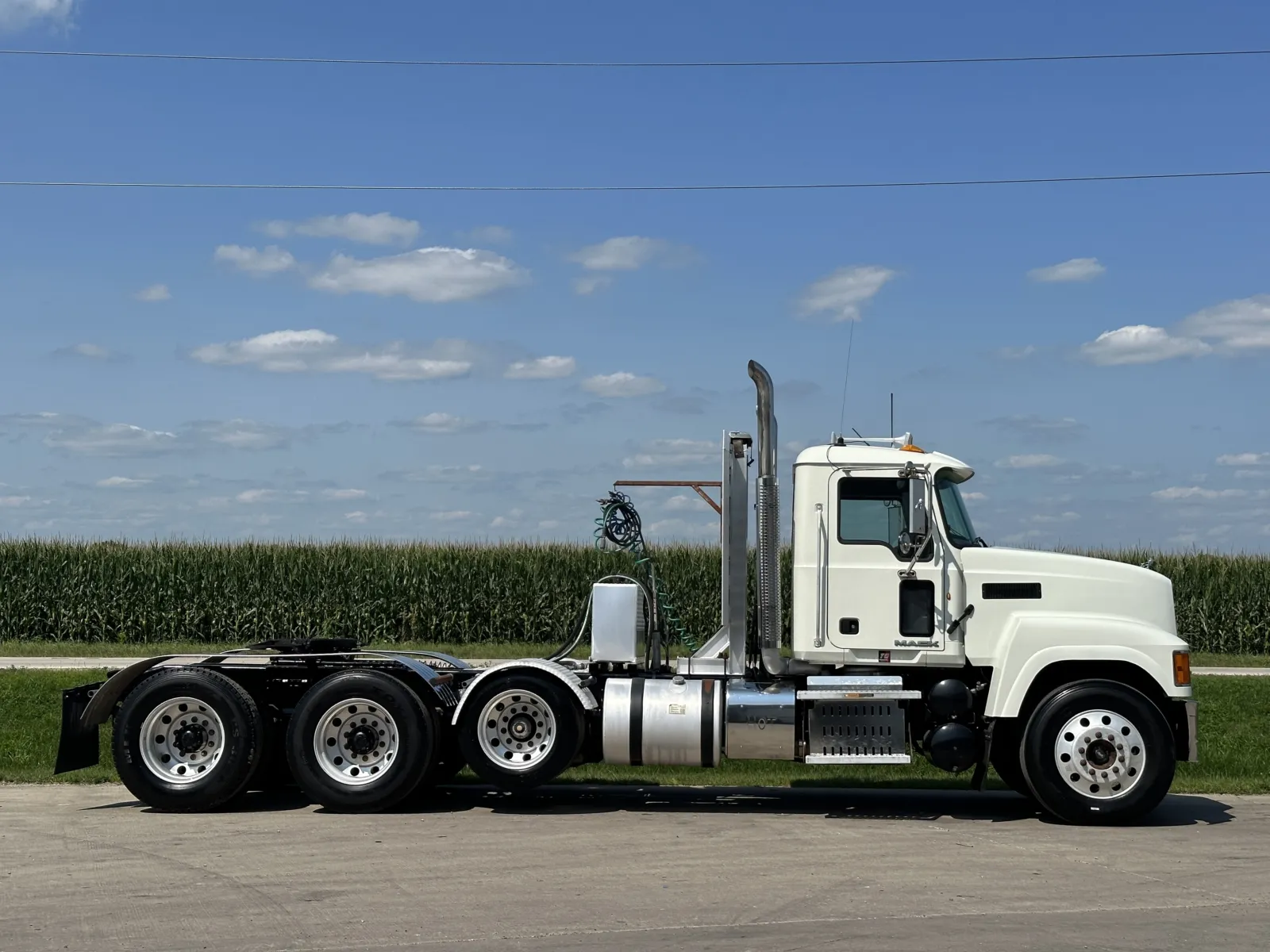 2014 MACK PINNACLE CH613 - Image 3