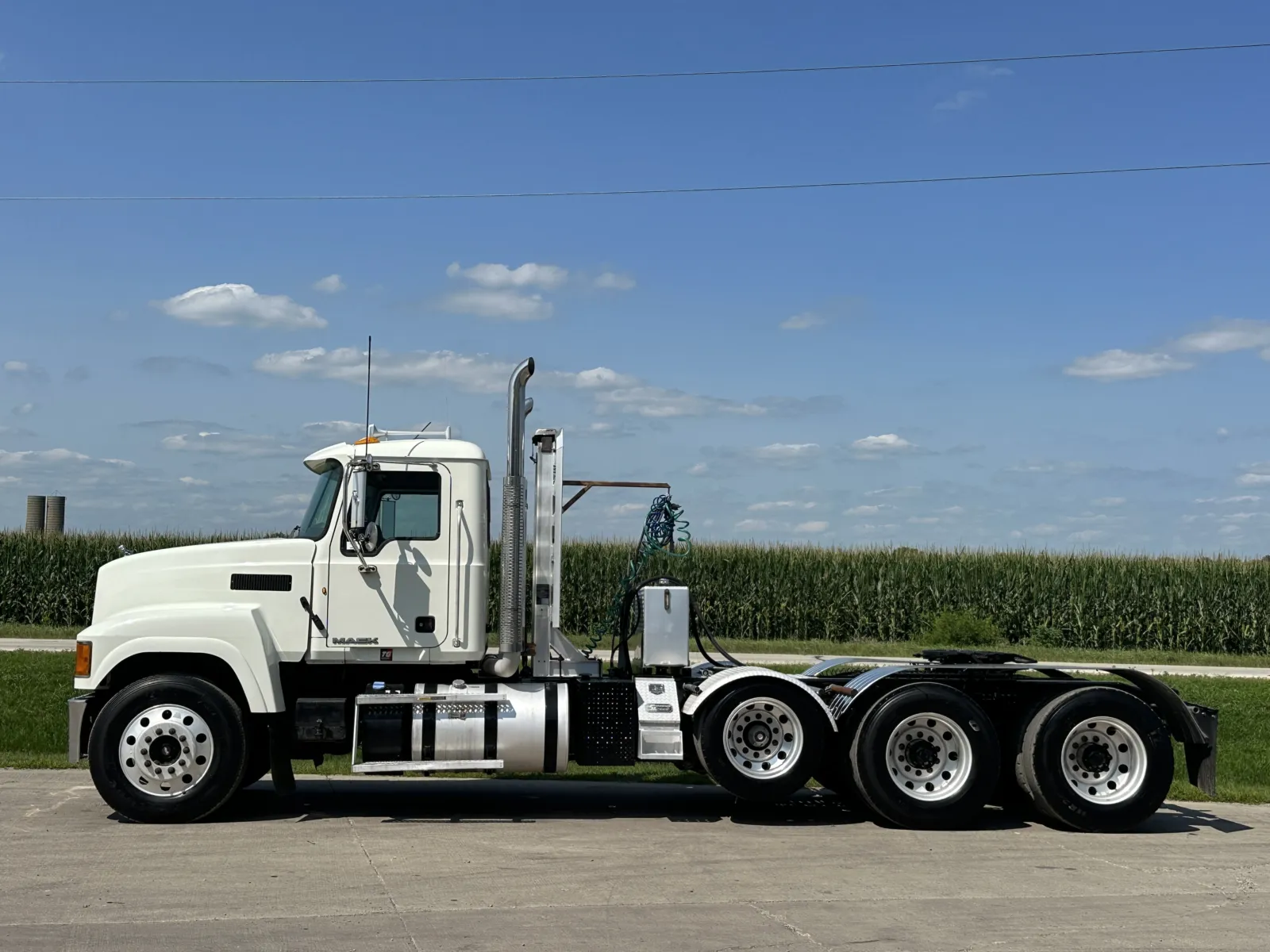 2014 MACK PINNACLE CH613 - Image 4