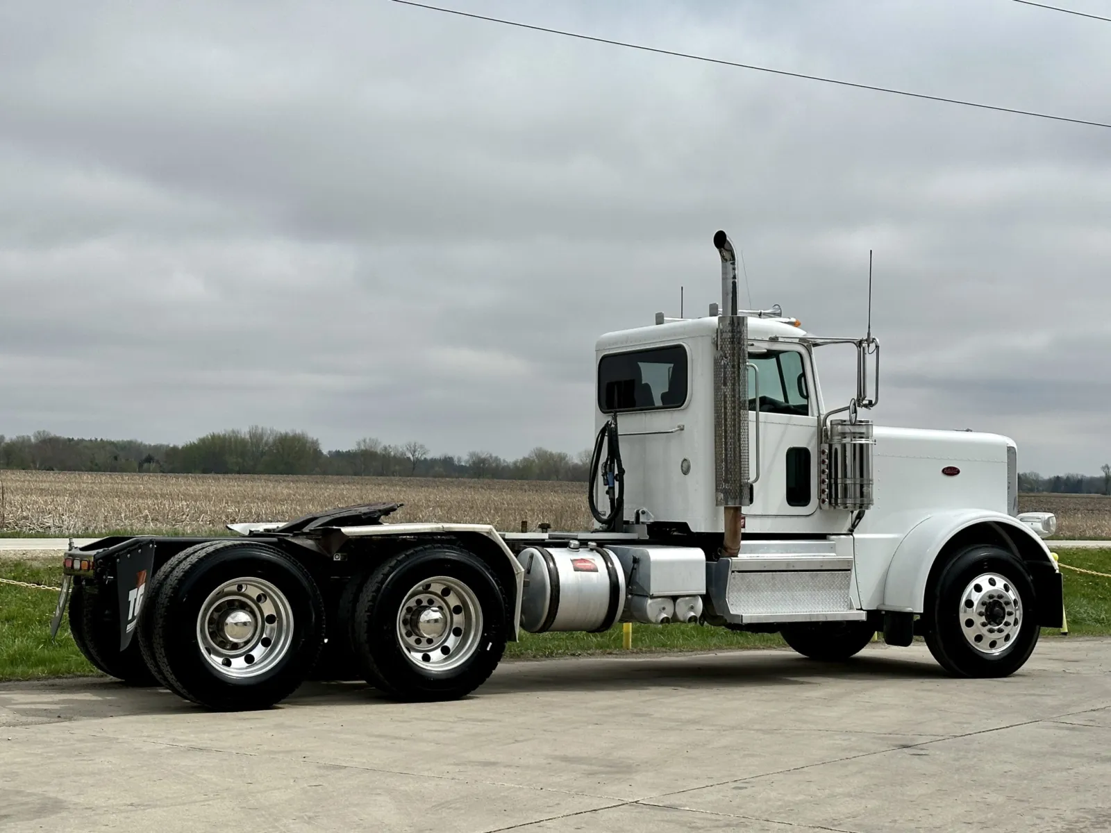 2020 PETERBILT 389 - Image 5