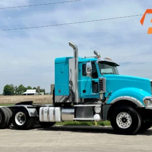 2016 MACK TITAN TD713