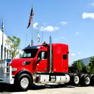 2019 PETERBILT 567