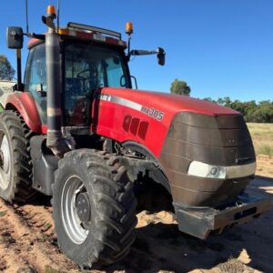 CASE IH MX305