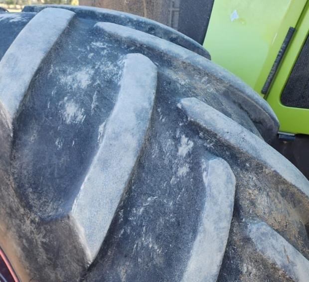 2016 CLAAS AXION 830 - Image 18