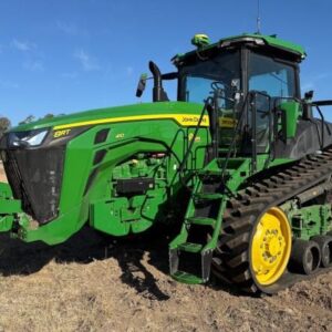 2024 JOHN DEERE 8RT410