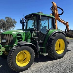 JOHN DEERE 6330 PREMIUM