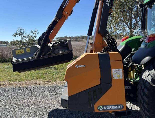 JOHN DEERE 6330 PREMIUM - Image 12