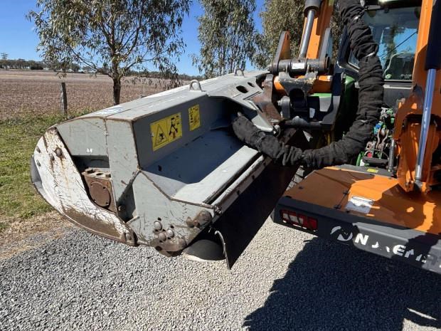 JOHN DEERE 6330 PREMIUM - Image 13