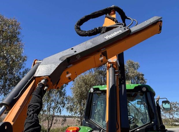 JOHN DEERE 6330 PREMIUM - Image 15