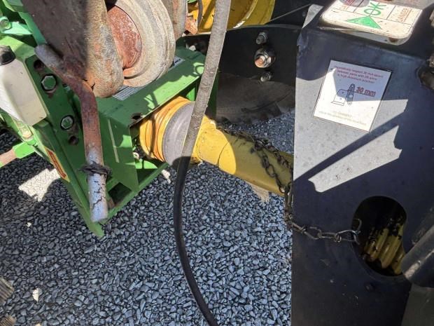 JOHN DEERE 6330 PREMIUM - Image 16