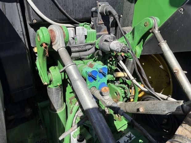 JOHN DEERE 6330 PREMIUM - Image 18