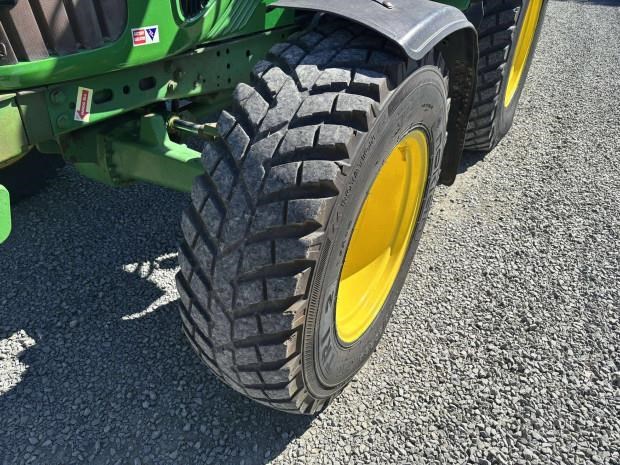 JOHN DEERE 6330 PREMIUM - Image 19