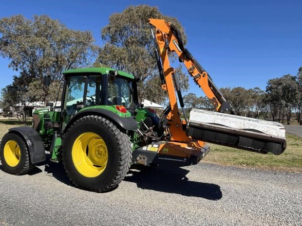 JOHN DEERE 6330 PREMIUM - Image 3