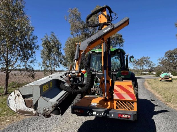JOHN DEERE 6330 PREMIUM - Image 4