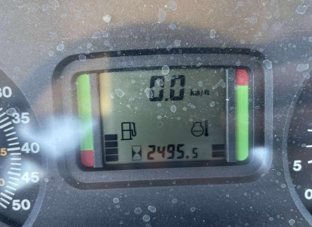 JOHN DEERE 6330 PREMIUM - Image 7